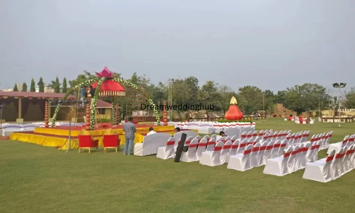 Gangotri Party Plot  Marriage Hall